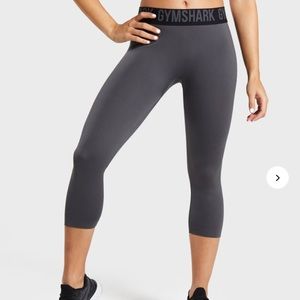 Fit seamless leggings